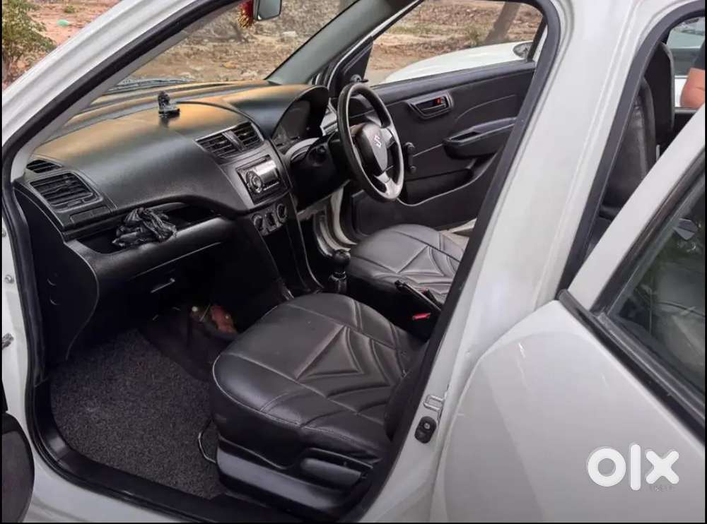 Maruti Suzuki Swift 2012 Diesel 158000 Km Driven