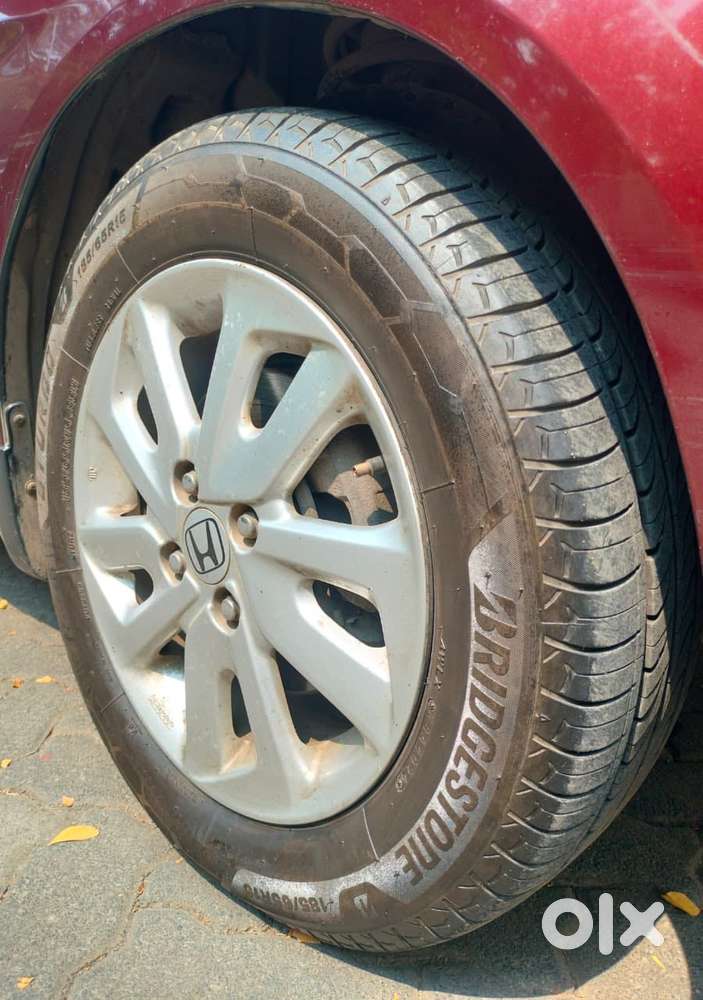 Honda Mobilio V I-dtec, 2015, Diesel