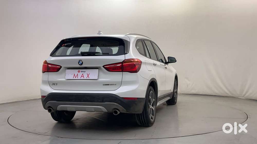 Bmw X1 2.0 Sdrive20d Xline, 2018, Diesel
