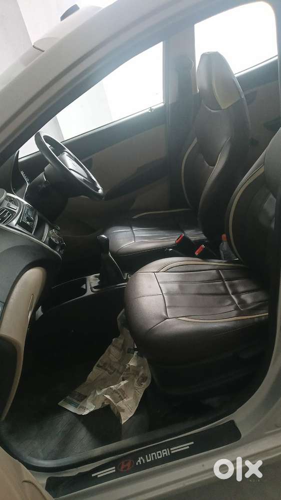 2017 Hyundai Eon Petrol