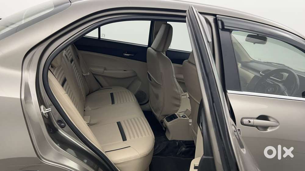 Maruti Suzuki Dzire 1.2 Vxi, 2023, Petrol