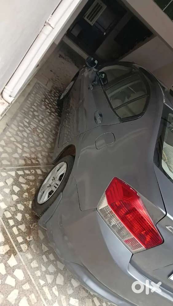 Honda City 2009 Model Complete Service Record Mint Condition