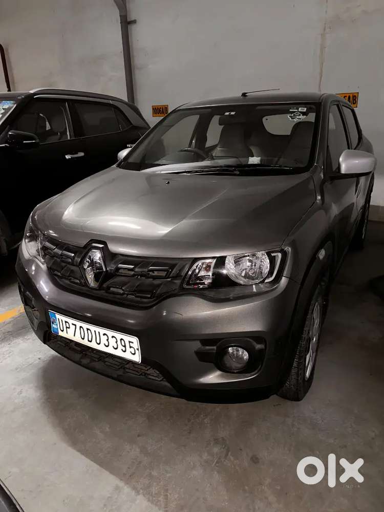 Renault Kwid 2017 Model