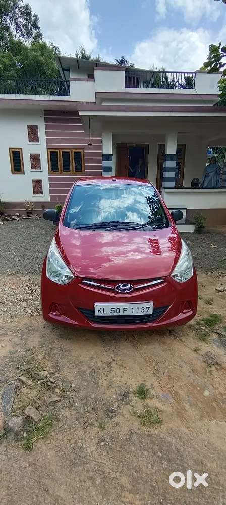 Hyundai Eon Era