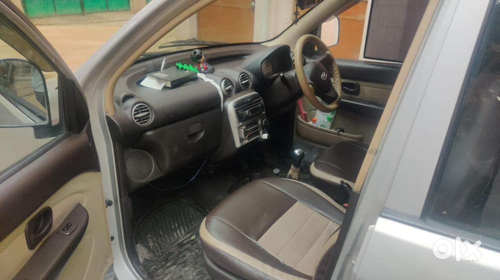 Hyundai Santro Xing Petrol 2013