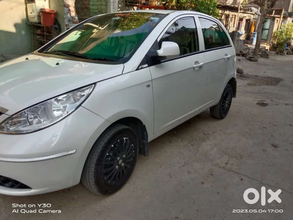 Tata Indica Vista 2015 Diesel Good Condition