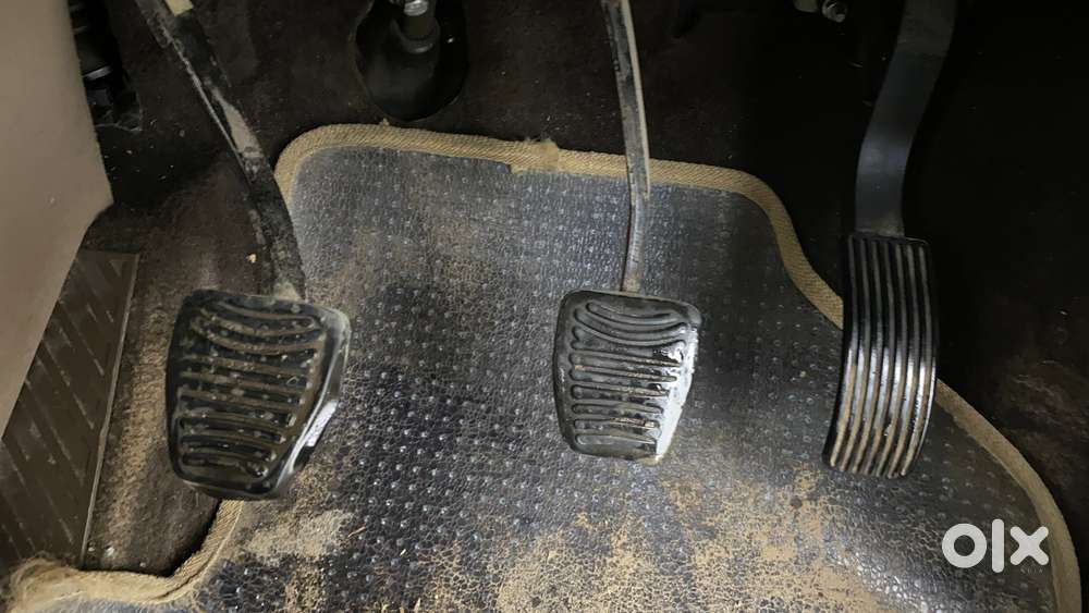 Mahindra Xuv500 W8, 2015, Diesel