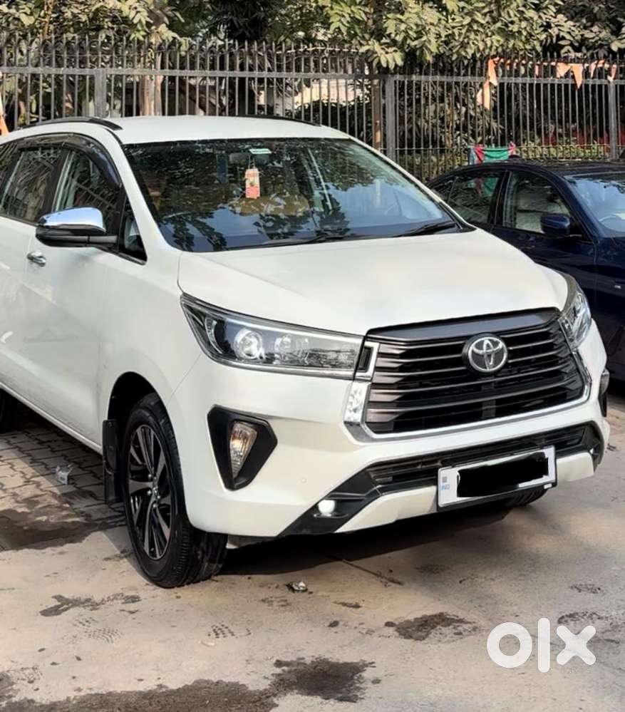 Great Car & Superb Car Lucky 1 Gets This Ghaziabad Car In Bangalore