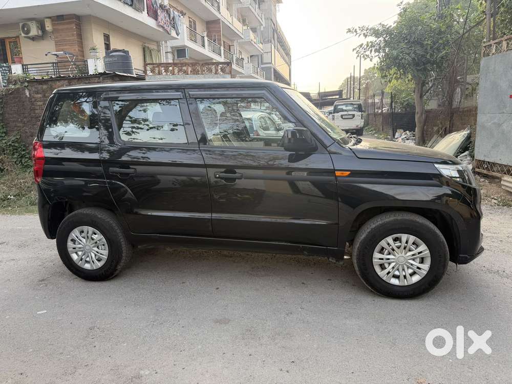 Mahindra Bolero Neo N4, 2023, Diesel