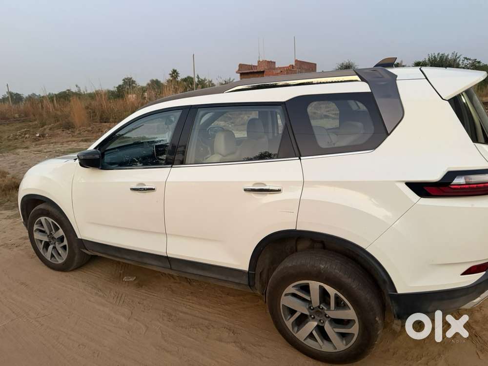Tata Safari Diesel 2022