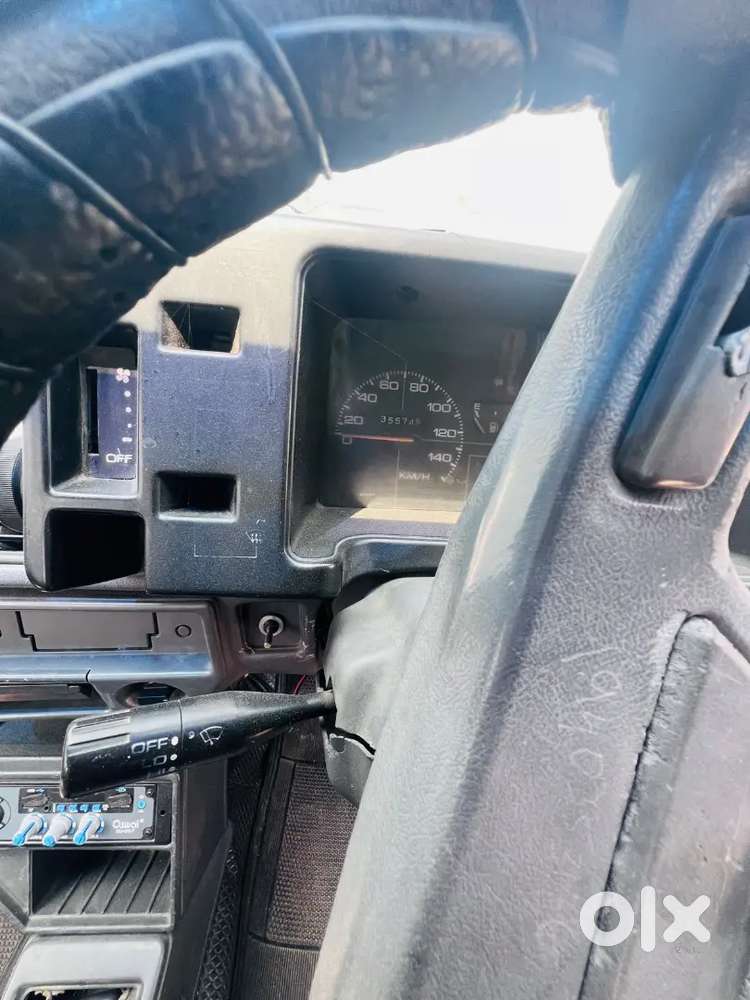 Maruti Suzuki 800 Well Maintained