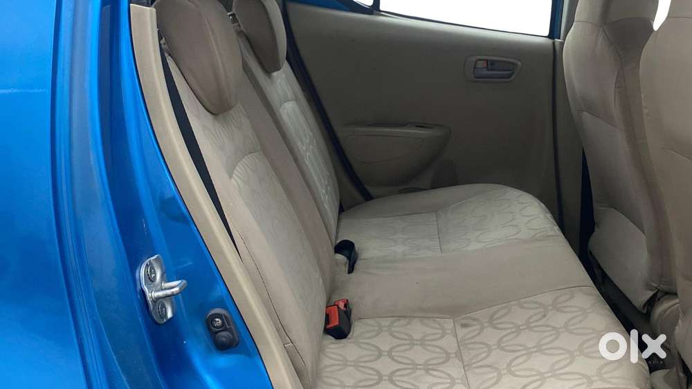Maruti Suzuki A-star Vxi (abs), Automatic, 2013, Petrol