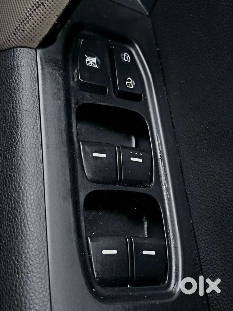 Hyundai Creta 1.6 Ex Petrol, 2017, Petrol