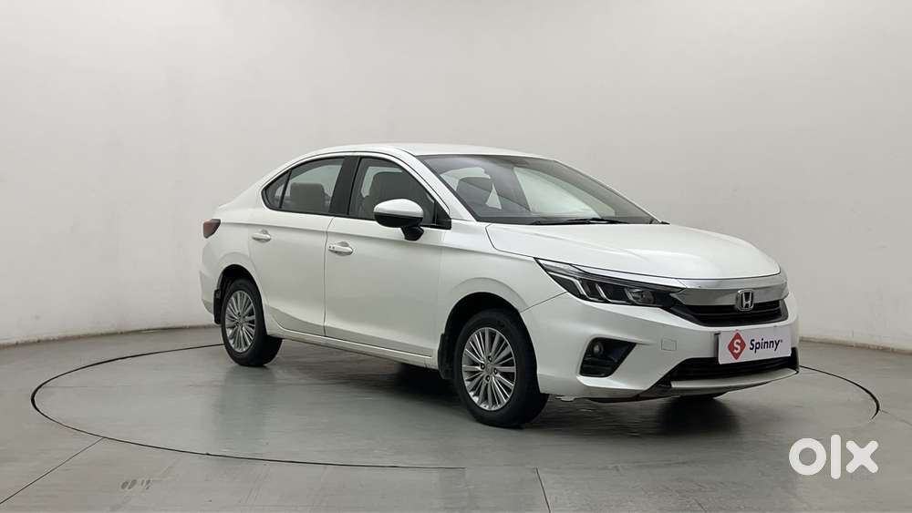 Honda City 2011-2013 V Mt, 2022, Petrol