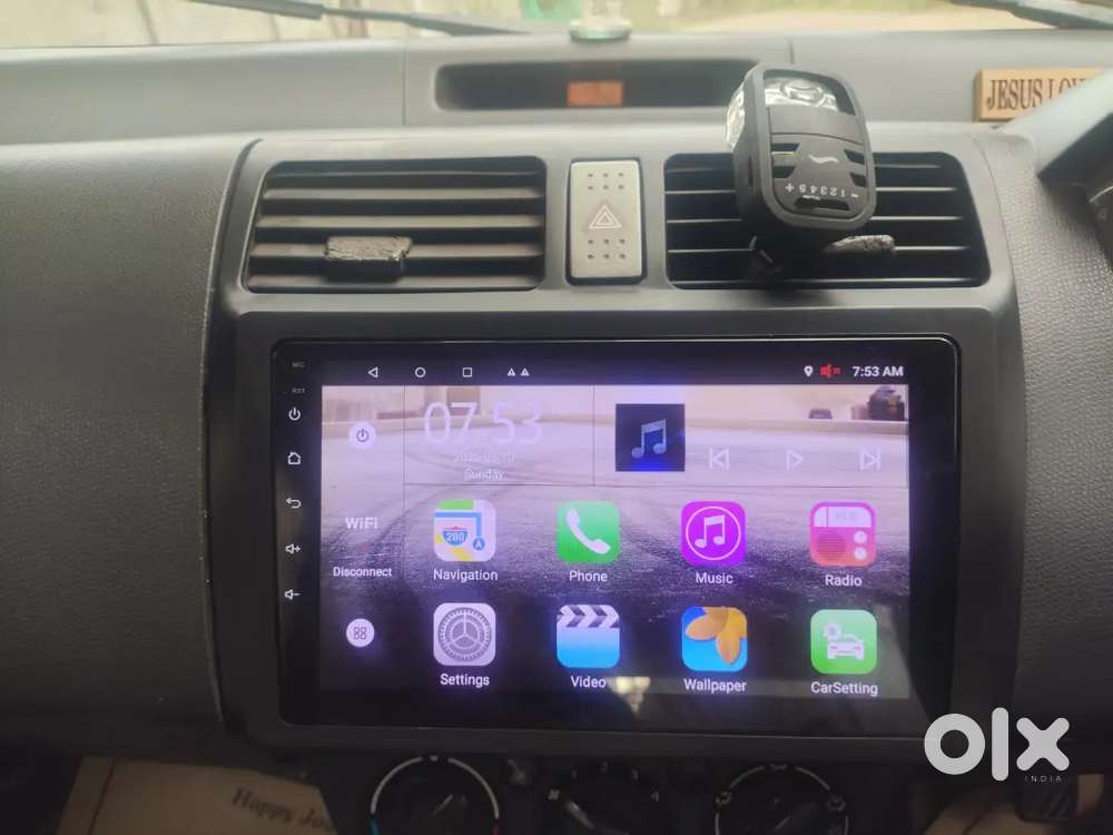 Maruti Suzuki Swift 2010 Diesel 56000 Km,  Lady Doctor Driven Vehicle