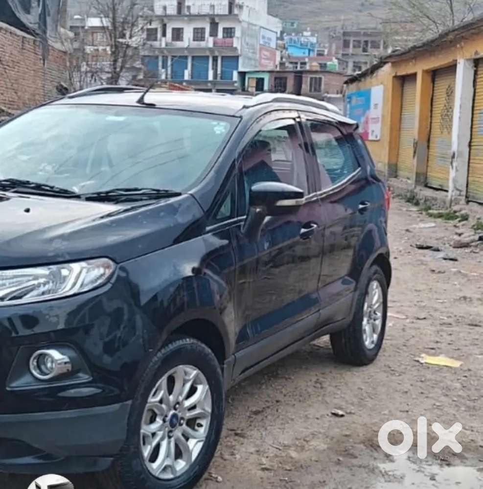 Powerful, Reliable  Ready To Drive.well Maintained Perfect Family Suv,