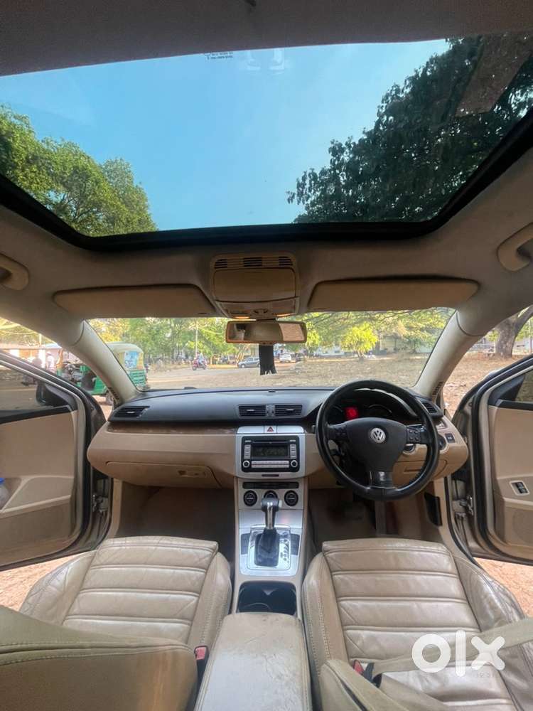 Volkswagen Passat Diesel 2007