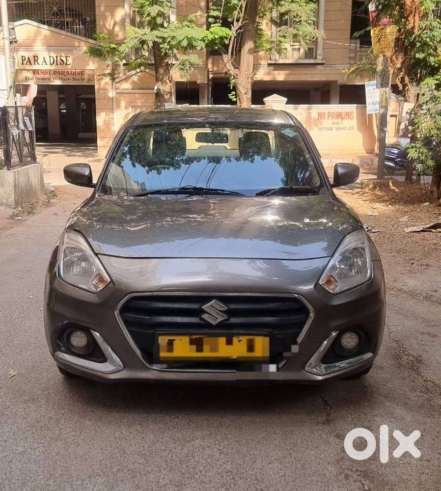 Maruti Suzuki Swift Dzire Zxi Plus , 2023, Cng & Hybrids