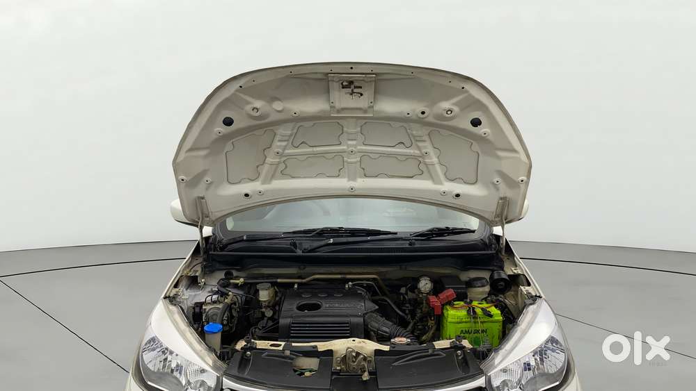 Maruti Suzuki Celerio Cng Vxi Mt, 2021, Cng & Hybrids