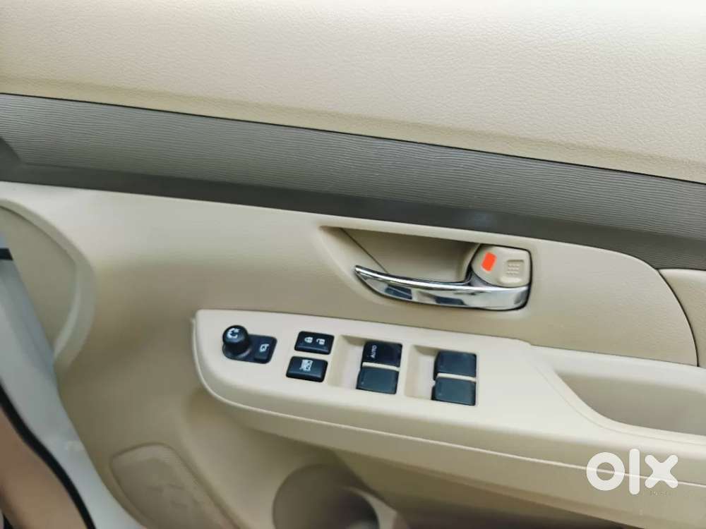 Maruti Suzuki Ertiga, 2025, Cng & Hybrids