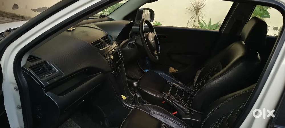 Maruti Suzuki Swift Vdi 2013 Year