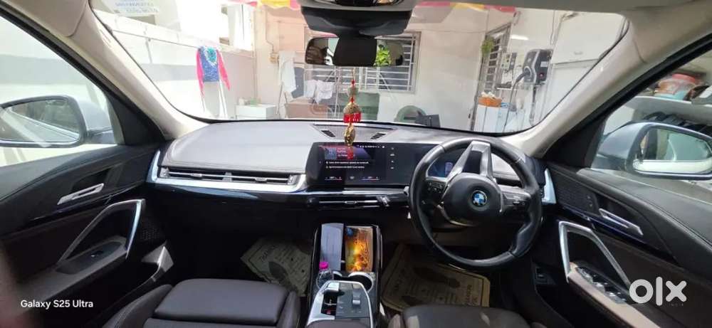 Bmw X1 2023 Model In A Excellent Condition