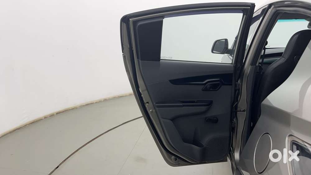 Mahindra Kuv100 Nxt 1.2 K2 Diesel 6 Str, 2018, Petrol