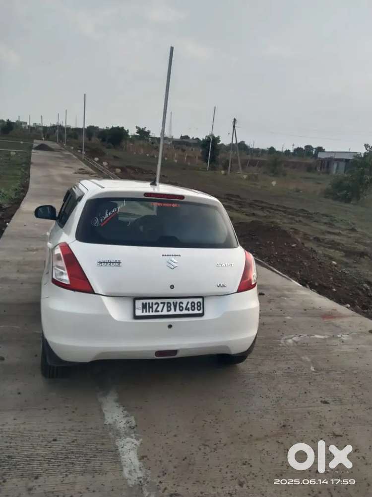 Maruti Suzuki Swift 2018 Diesel 135000 Km Driven