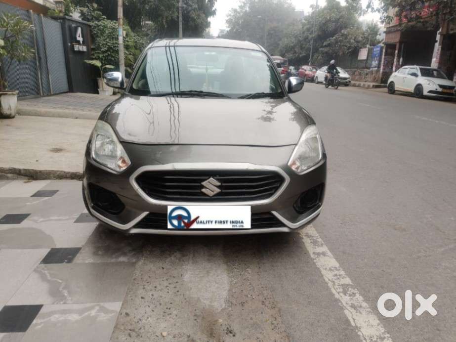Maruti Suzuki Swift Dzire