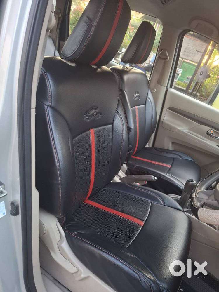 Maruti Suzuki Ertiga 1.5 Vxi, 2020, Petrol
