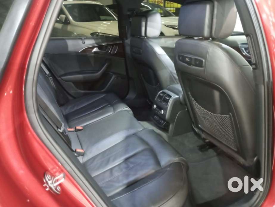 Audi A6 2.0 Tdi, 2016, Diesel