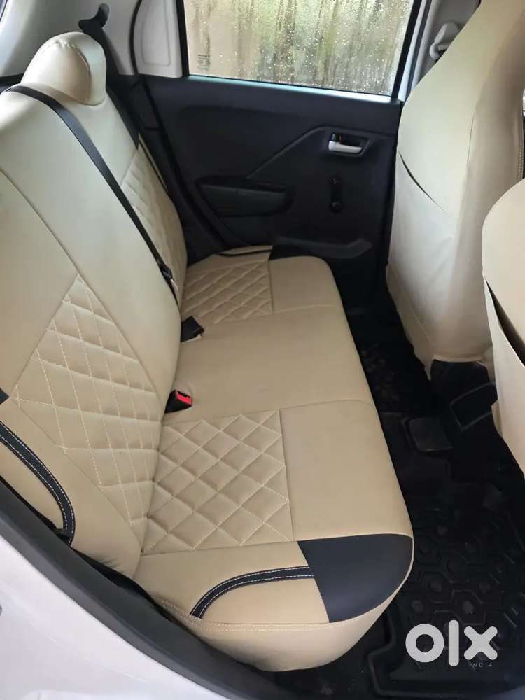 Maruti Suzuki Alto K10 Vxi Manual 2025 Top Model