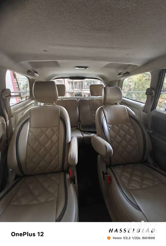 Toyota Innova 2014 Diesel Good Condition