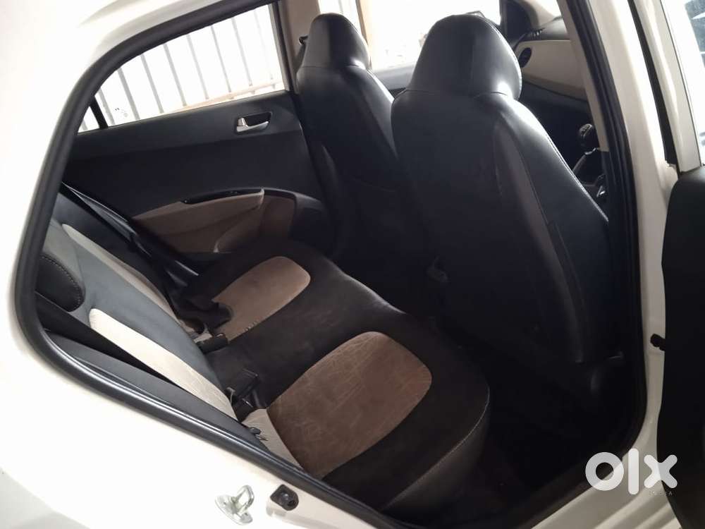 Hyundai Grand I10 Asta 1.1 Crdi, 2018, Diesel