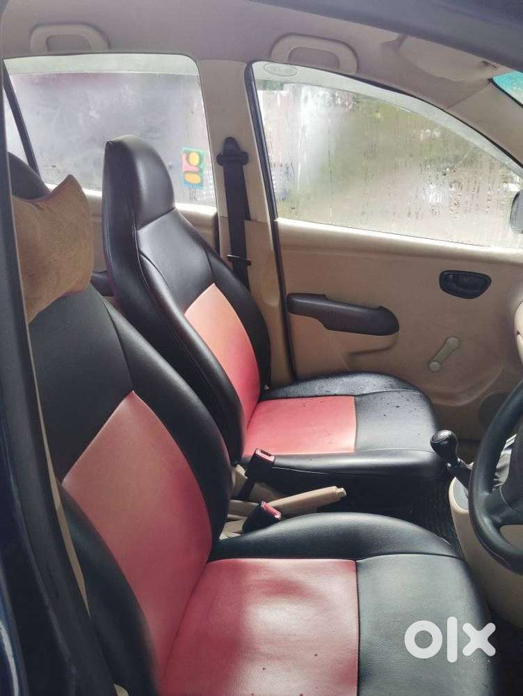Hyundai I10 Era 1.1, 2007, Petrol