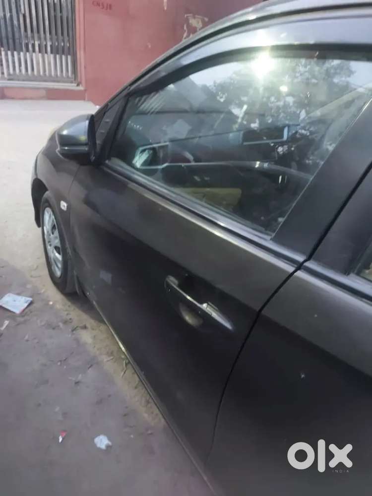 Honda Amaze 1.2 S 2017