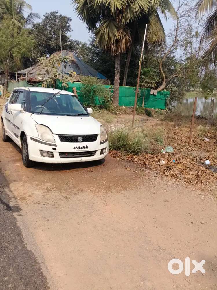 Maruti Suzuki Swift 2008 Diesel 170000 Km Driven