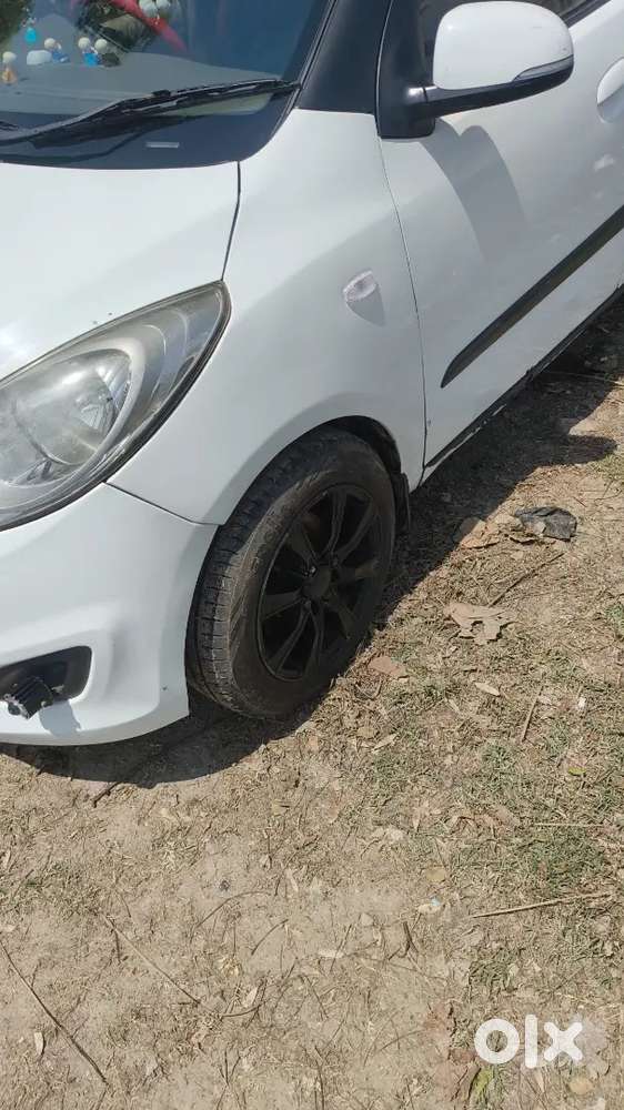 Hyundai Grand I10 Prime 2013 Hybrid
