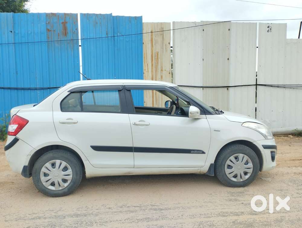 Maruti Suzuki Dzire, 2014, Diesel