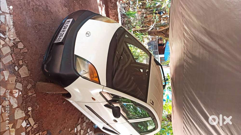 Nano Car For Sale