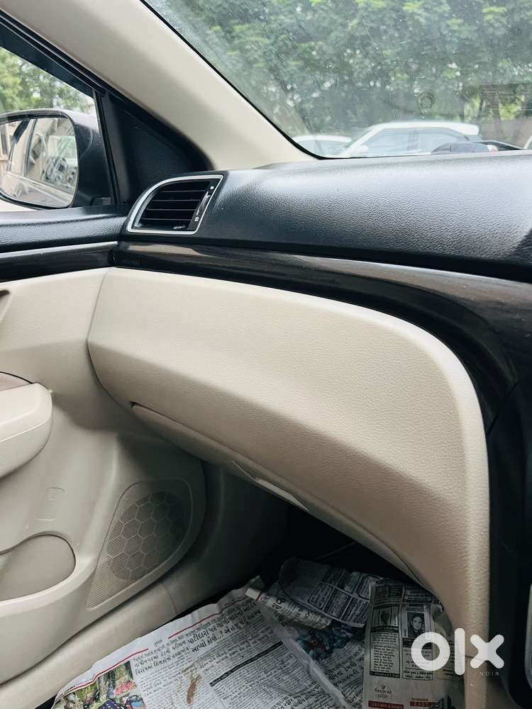 Maruti Suzuki Ciaz Vdi(o) Shvs, 2016, Diesel