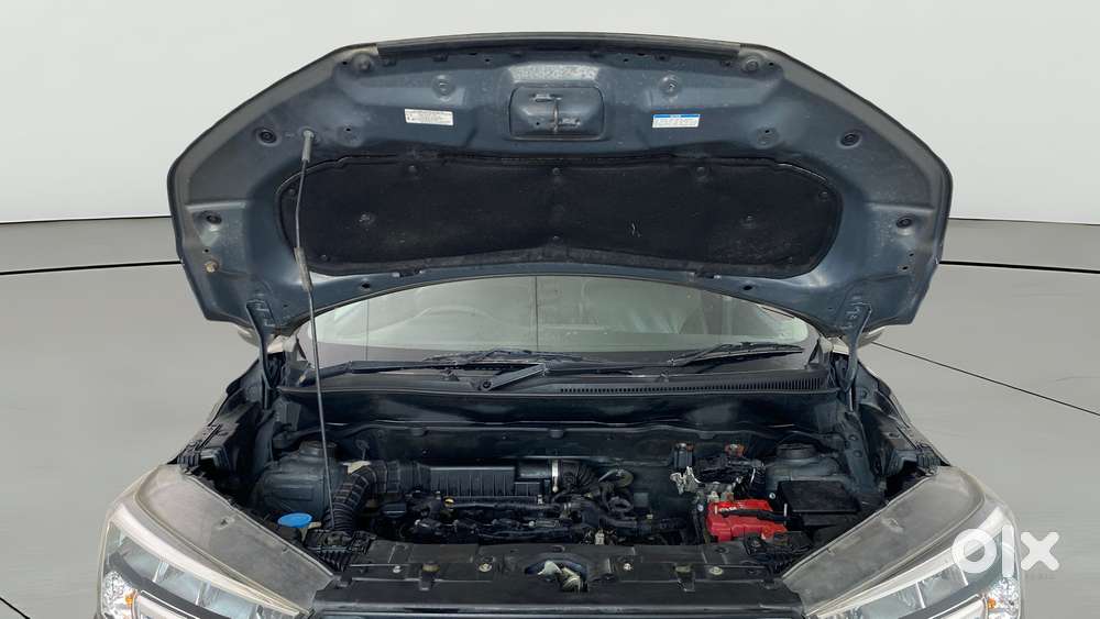 Maruti Suzuki Xl6 Alpha, 2020, Petrol