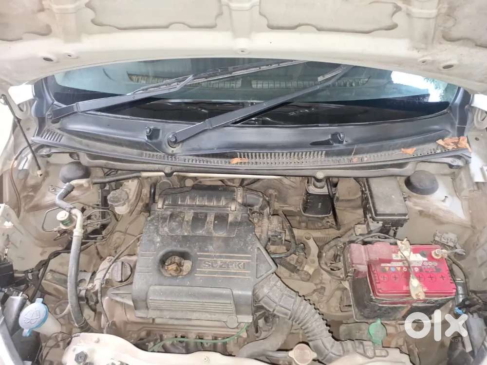Maruti Suzuki Celerio 2017