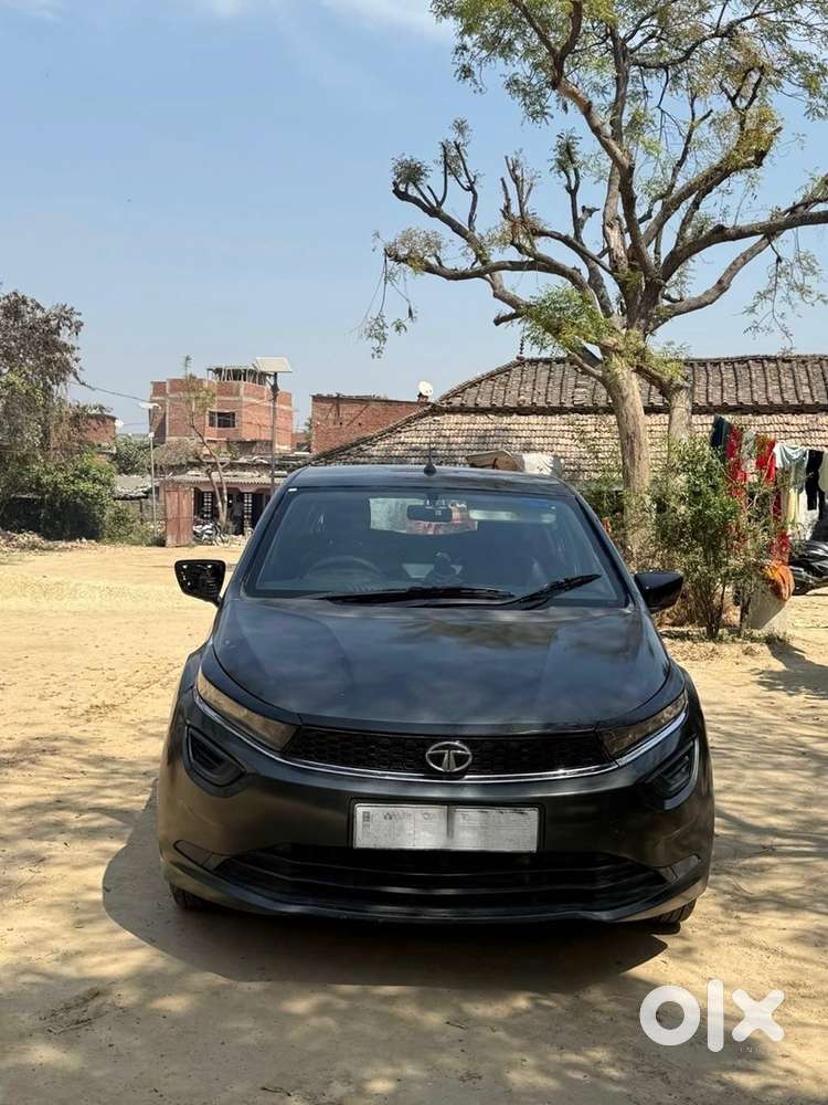 Tata Altoz 2022 Model