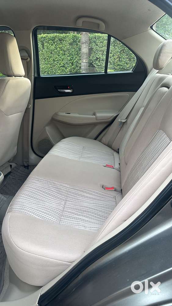 Maruti Suzuki Swift Dzire Vdi Bsiv, 2018, Diesel