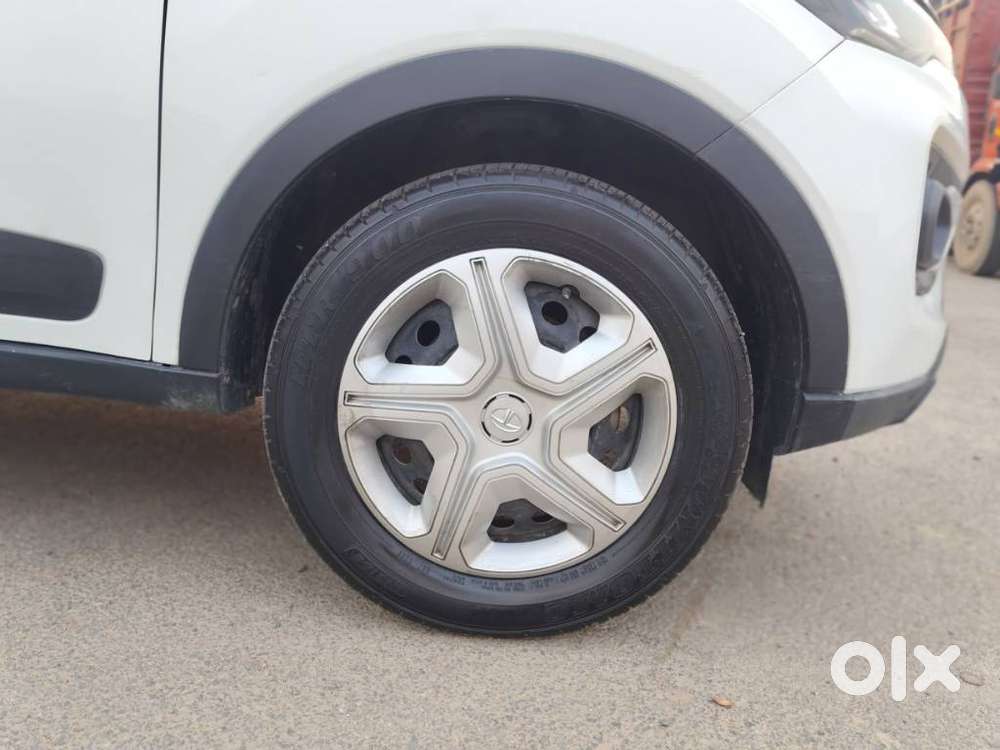 Tata Nexon 1.5 Revotorq Xma Amt (s), 2022, Diesel