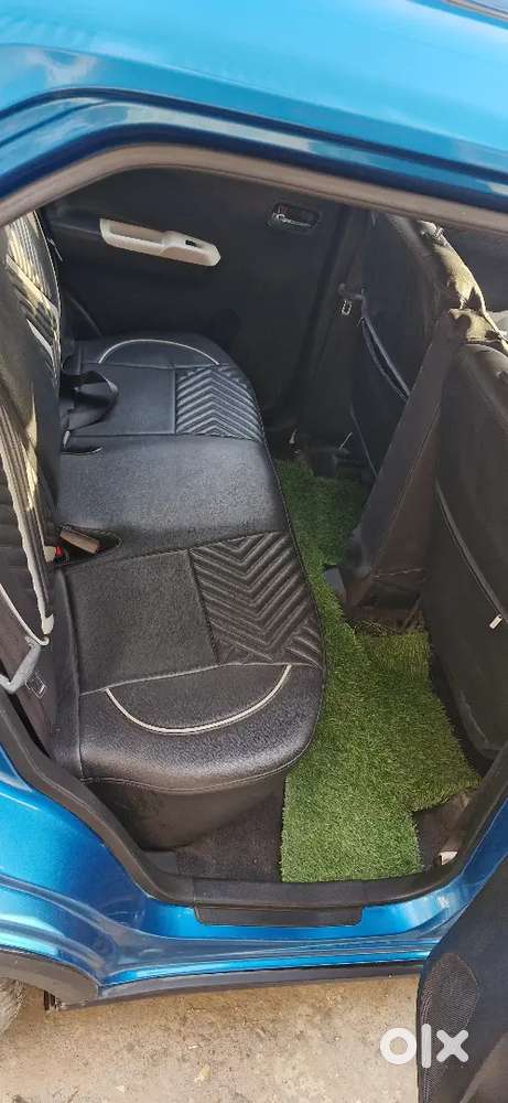 Showroom Condition Maruti Ignis 1.3 Zeta Amt 2023