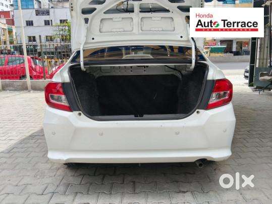 Honda Amaze 1.2 S I-vtec, 2019, Petrol