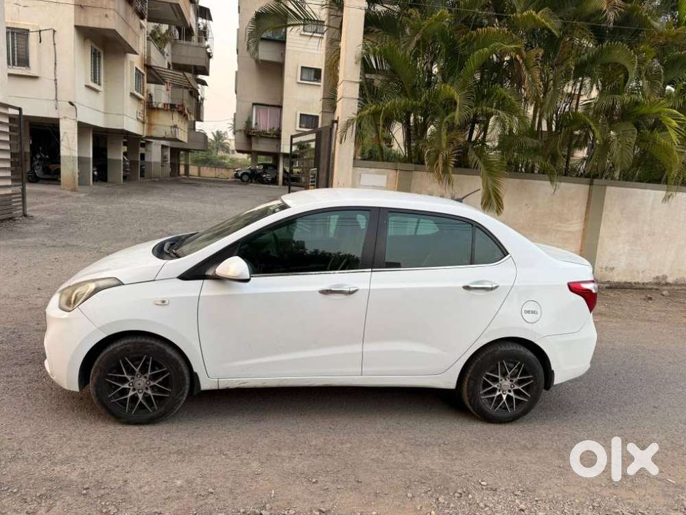 Hyundai Xcent [2014-2017] 1.2 Crdi S, 2018, Diesel