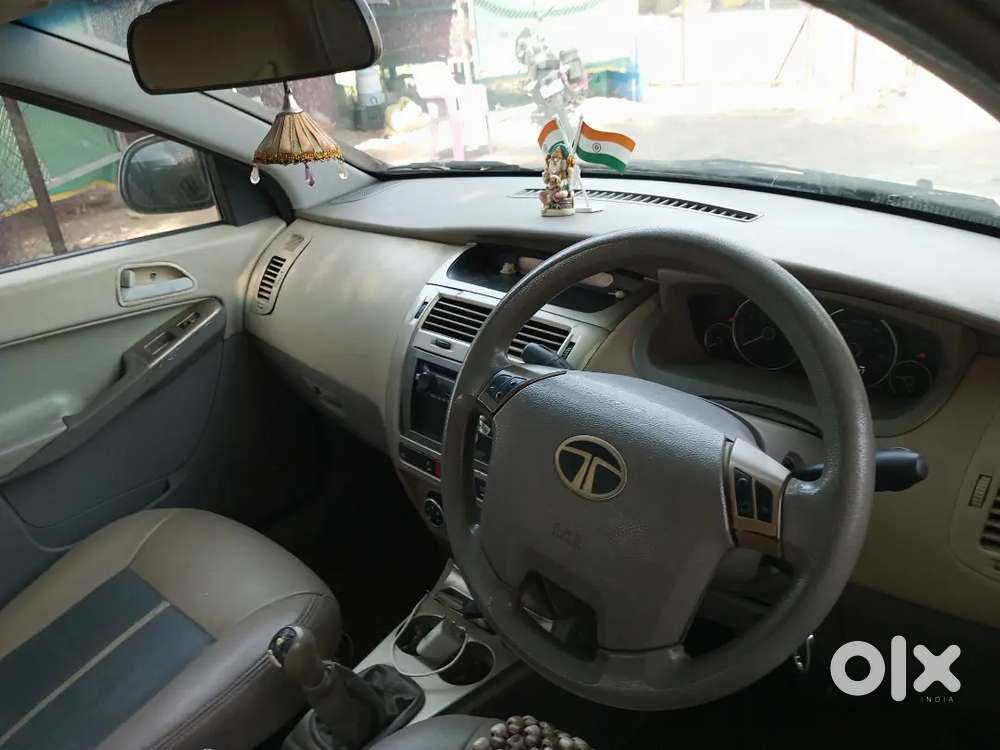 Tata Manza 1.4 Elan 2010 -2031